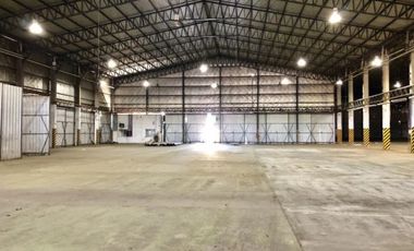 Nave Industrial En Alquiler- Ituzaingó Norte