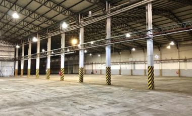 Nave Industrial En Alquiler- Ituzaingó Norte
