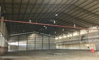 Nave Industrial En Alquiler- Ituzaingó Norte