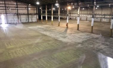 Nave Industrial En Alquiler- Ituzaingó Norte