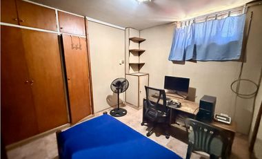 LATORRE PROP. VENDE CHALET 4 AMB CON PARQUE Y GARAGE