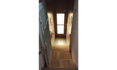 PH 5 AMBIENTES - BALCON + TERRAZA