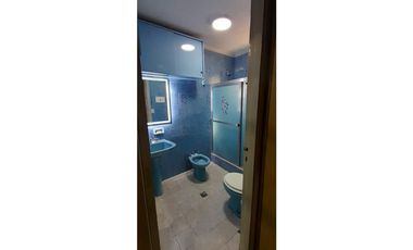 PH 5 AMBIENTES - BALCON + TERRAZA