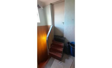 PH 5 AMBIENTES - BALCON + TERRAZA