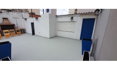 PH 5 AMBIENTES - BALCON + TERRAZA