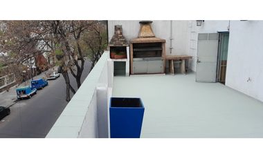 PH 5 AMBIENTES - BALCON + TERRAZA