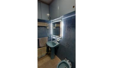 PH 5 AMBIENTES - BALCON + TERRAZA