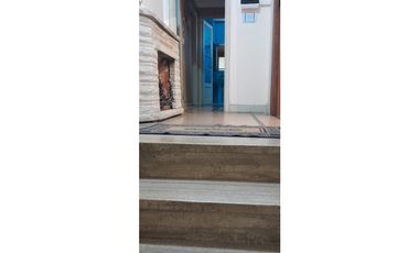 PH 5 AMBIENTES - BALCON + TERRAZA