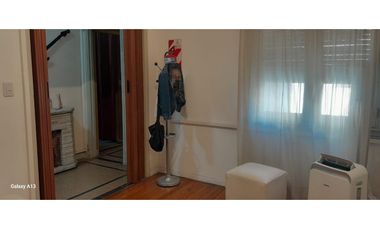 PH 5 AMBIENTES - BALCON + TERRAZA