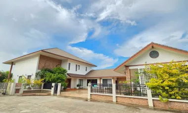 4 Bedroom House for sale in Wat Chan, Phitsanulok