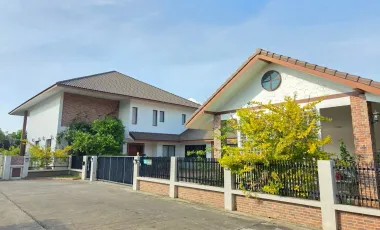 4 Bedroom House for sale in Wat Chan, Phitsanulok