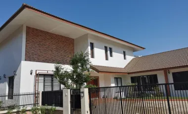4 Bedroom House for sale in Wat Chan, Phitsanulok