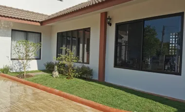 4 Bedroom House for sale in Wat Chan, Phitsanulok