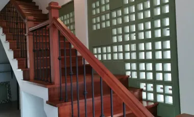 4 Bedroom House for sale in Wat Chan, Phitsanulok