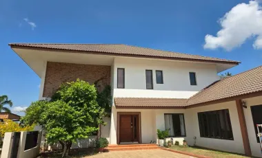 4 Bedroom House for sale in Wat Chan, Phitsanulok