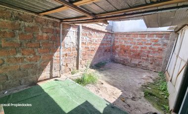 GRUPO GASALI VENDE CASA EN LA GRANJA