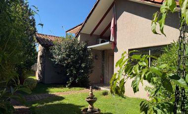 CONDOMINIO LOS PARRONALES