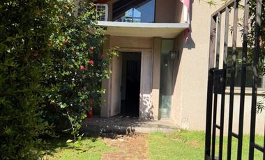 CONDOMINIO LOS PARRONALES