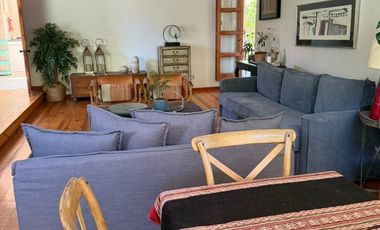 CONDOMINIO LOS PARRONALES