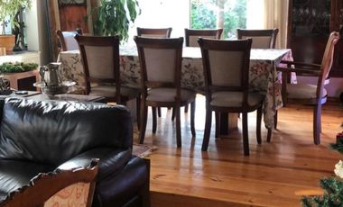 CONDOMINIO LOS PARRONALES