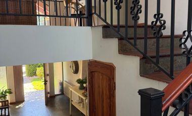 CONDOMINIO LOS PARRONALES