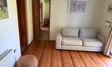 CONDOMINIO LOS PARRONALES