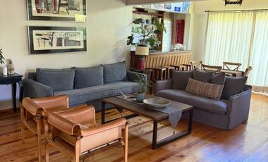CONDOMINIO LOS PARRONALES