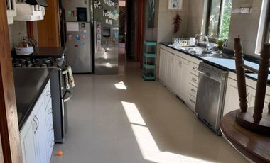 CONDOMINIO LOS PARRONALES