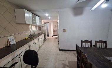 Alquiler departamento 3 dorm c/cochera Godoy Cruz