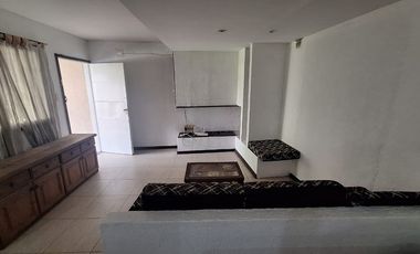 Alquiler departamento 3 dorm c/cochera Godoy Cruz