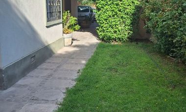 Alquiler departamento 3 dorm c/cochera Godoy Cruz