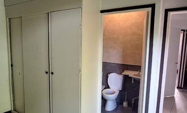 Alquiler departamento 3 dorm c/cochera Godoy Cruz