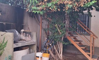 Alquiler departamento 3 dorm c/cochera Godoy Cruz