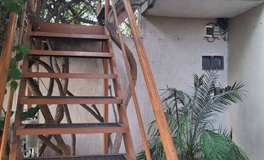 Alquiler departamento 3 dorm c/cochera Godoy Cruz