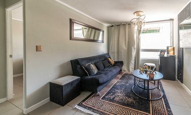 Departamento en venta en CONCHALÍ