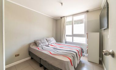 Departamento en venta en CONCHALÍ