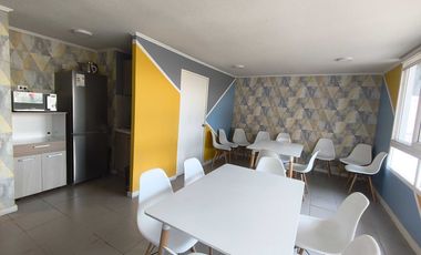 Departamento en venta en CONCHALÍ