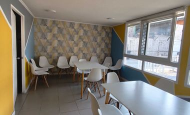 Departamento en venta en CONCHALÍ