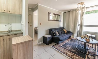 Departamento en venta en CONCHALÍ