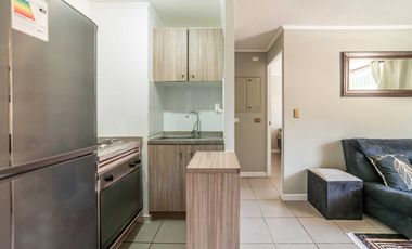 Departamento en venta en CONCHALÍ