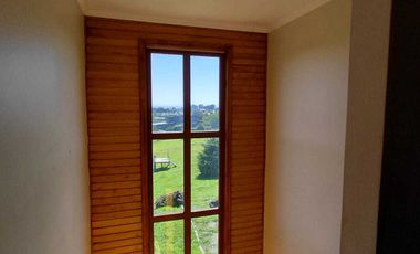 Casa en arriendo en PUERTO VARAS