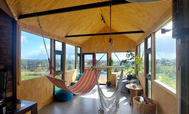 Casa en arriendo en PUERTO VARAS