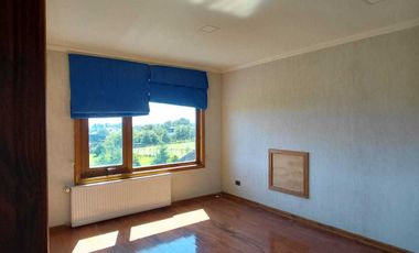 Casa en arriendo en PUERTO VARAS