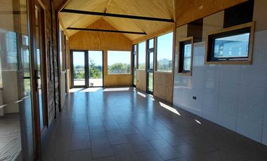Casa en arriendo en PUERTO VARAS