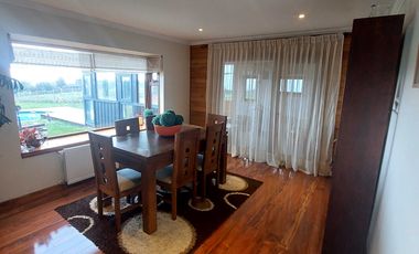 Casa en arriendo en PUERTO VARAS
