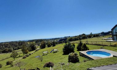 Casa en arriendo en PUERTO VARAS