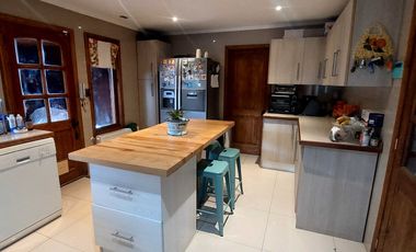 Casa en arriendo en PUERTO VARAS