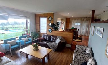 Casa en arriendo en PUERTO VARAS