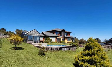 Casa en arriendo en PUERTO VARAS