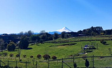 Casa en arriendo en PUERTO VARAS